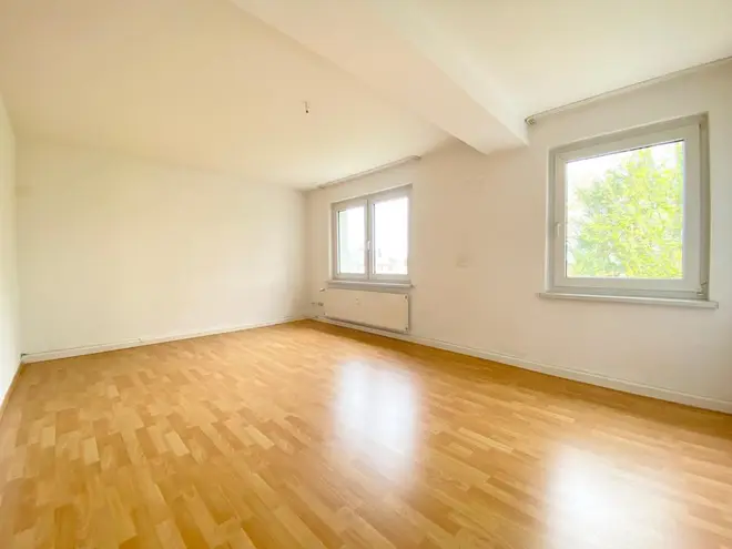 3 Zimmer Wohnung mit 58 m² in Bochum – Bild 1