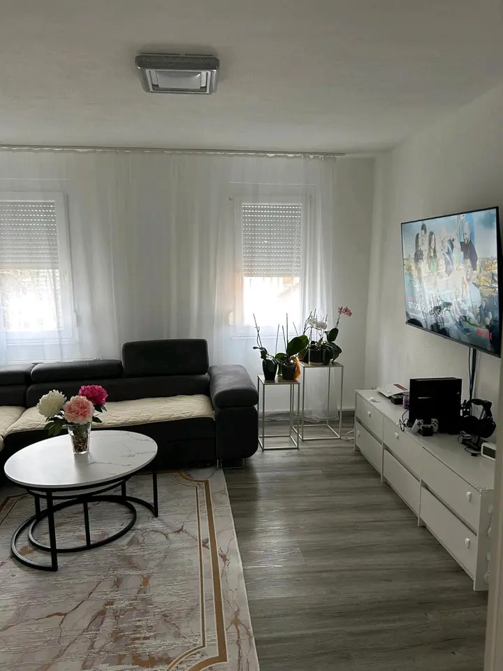 3 Zimmer Wohnung mit 65 m² in Göppingen – Bild 2