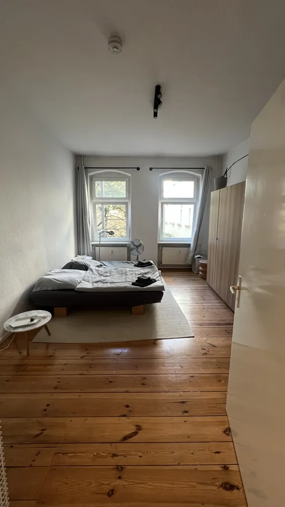 2 Zimmer Wohnung mit 64 m² in Berlin – Bild 3