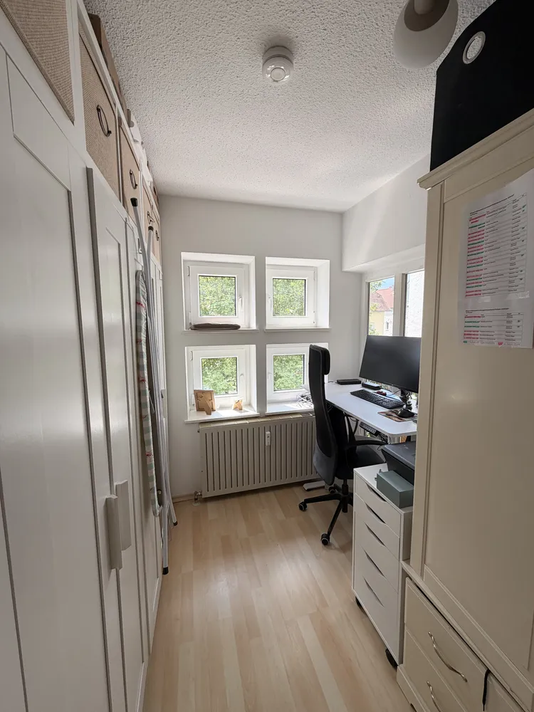 3 Zimmer Wohnung mit 74 m² in Straubing – Bild 9