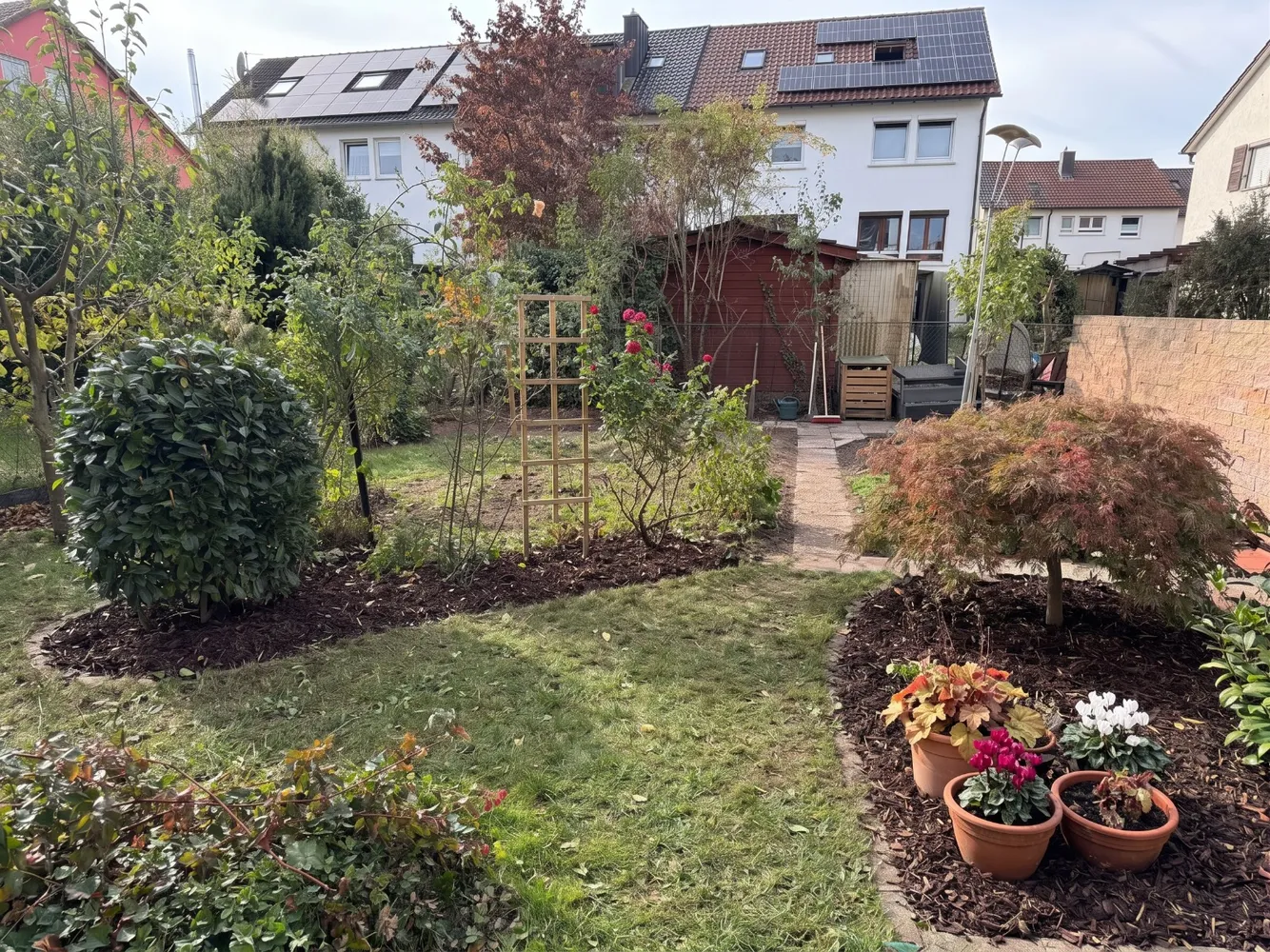 3 Zimmer Wohnung mit 68 m² in Waiblingen – Bild 5