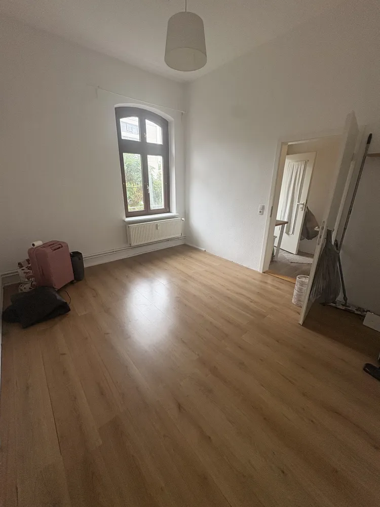 1 room apartment with 27 m² in Brunswick – Photo 9