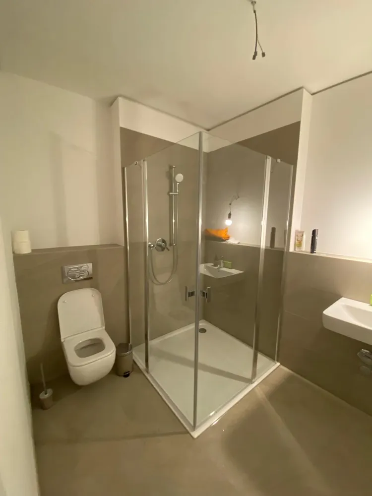 2 Zimmer Wohnung mit 55 m² in Potsdam – Bild 10