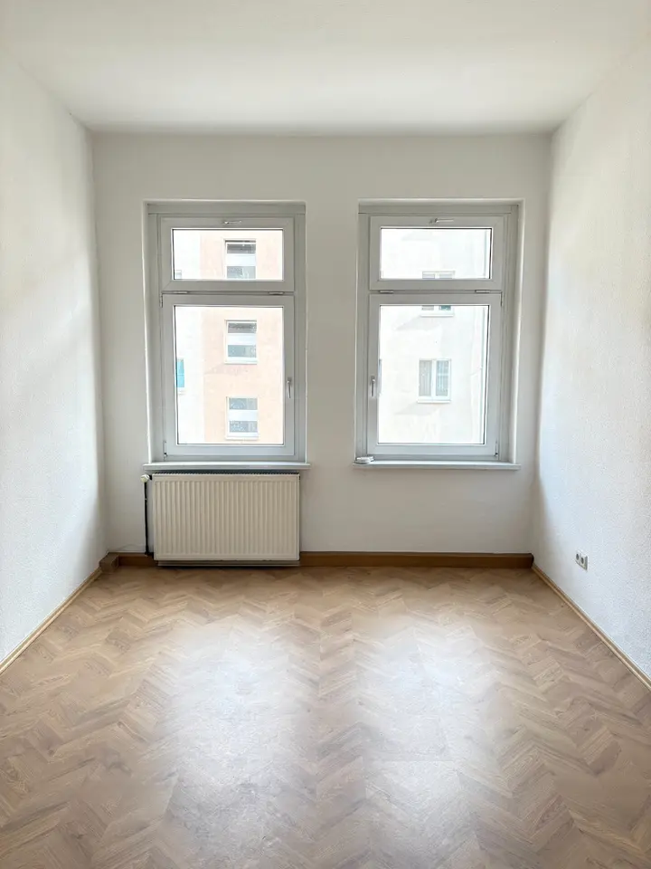 2 Zimmer Wohnung mit 57 m² in Eilenburg – Bild 1