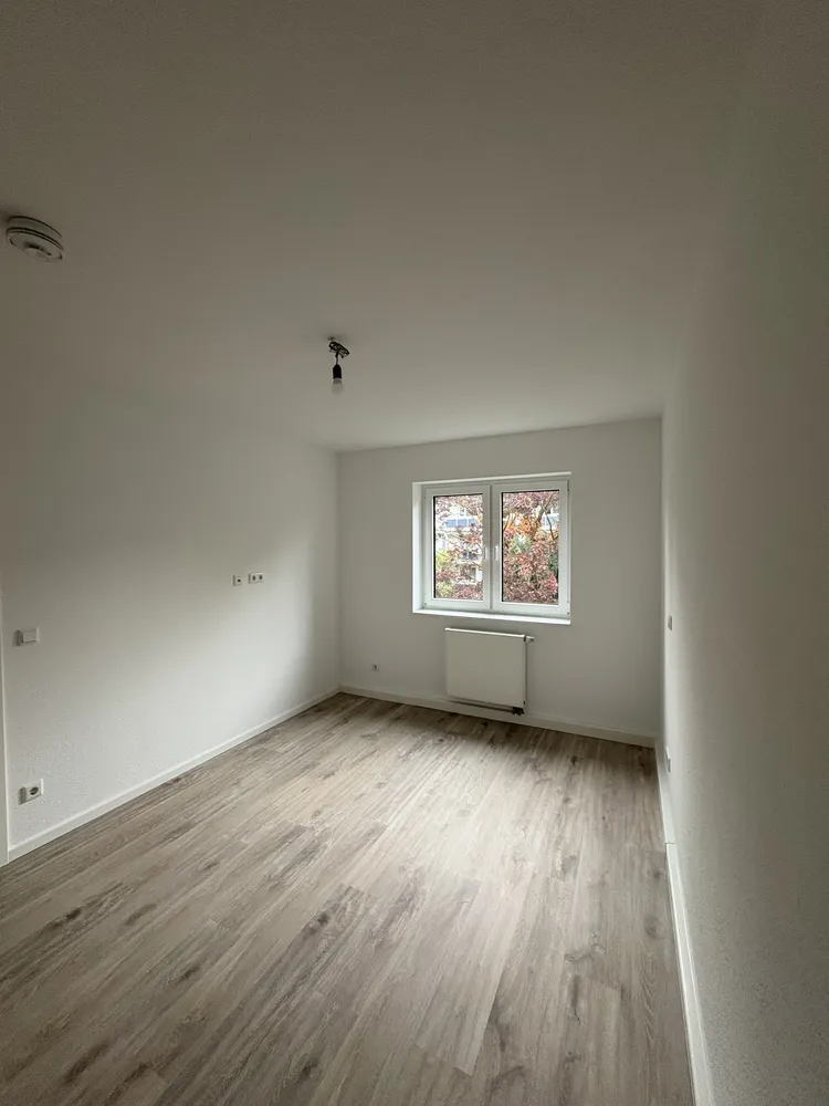 4 Zimmer Wohnung mit 61 m² in Frankfurt am Main – Bild 8