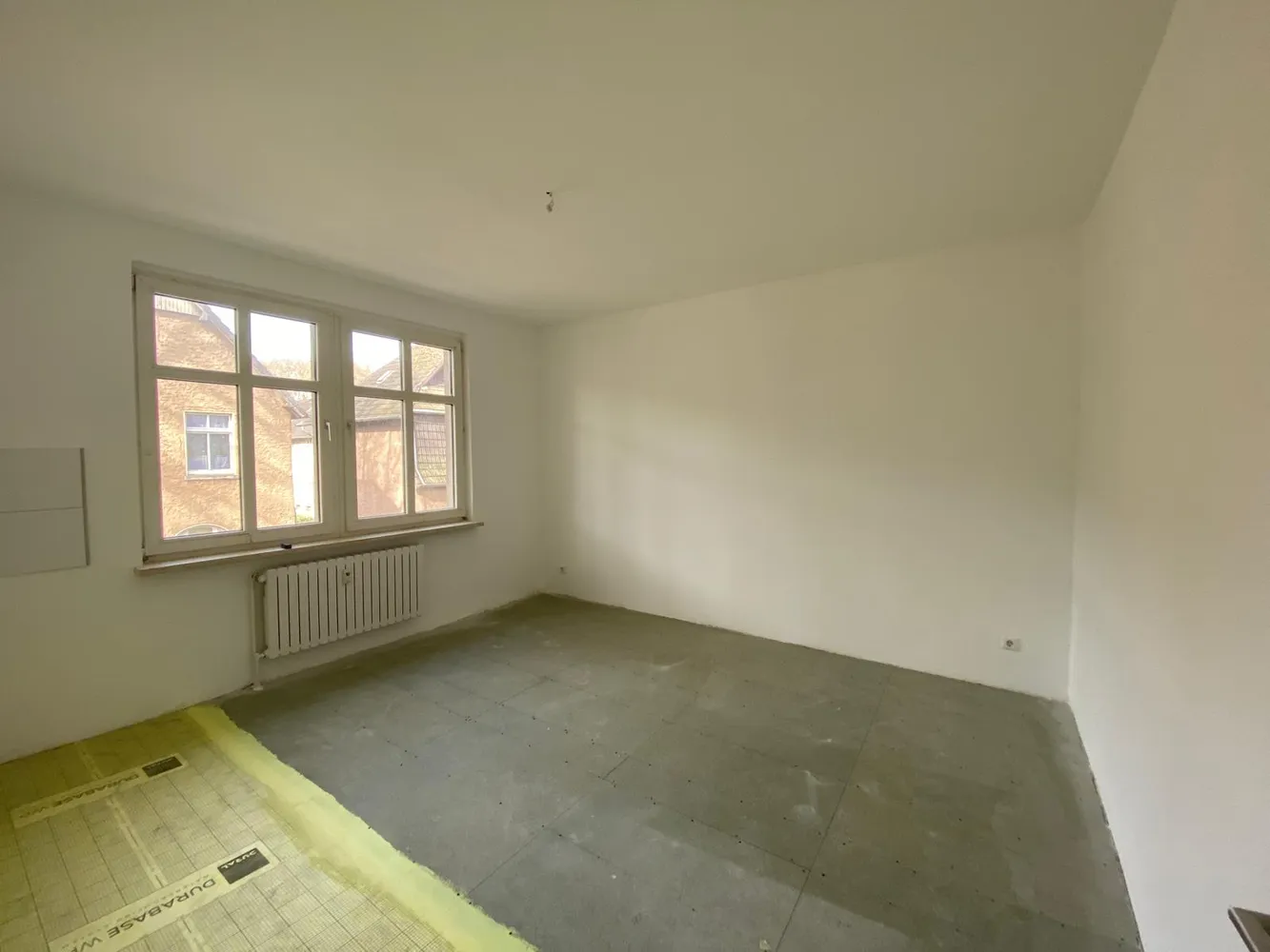 4 Zimmer Wohnung mit 100 m² in Dinslaken – Bild 5