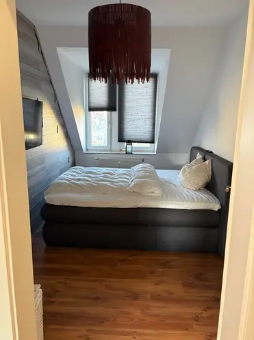 3 Zimmer Wohnung mit 85 m² in Leipzig – Bild 5