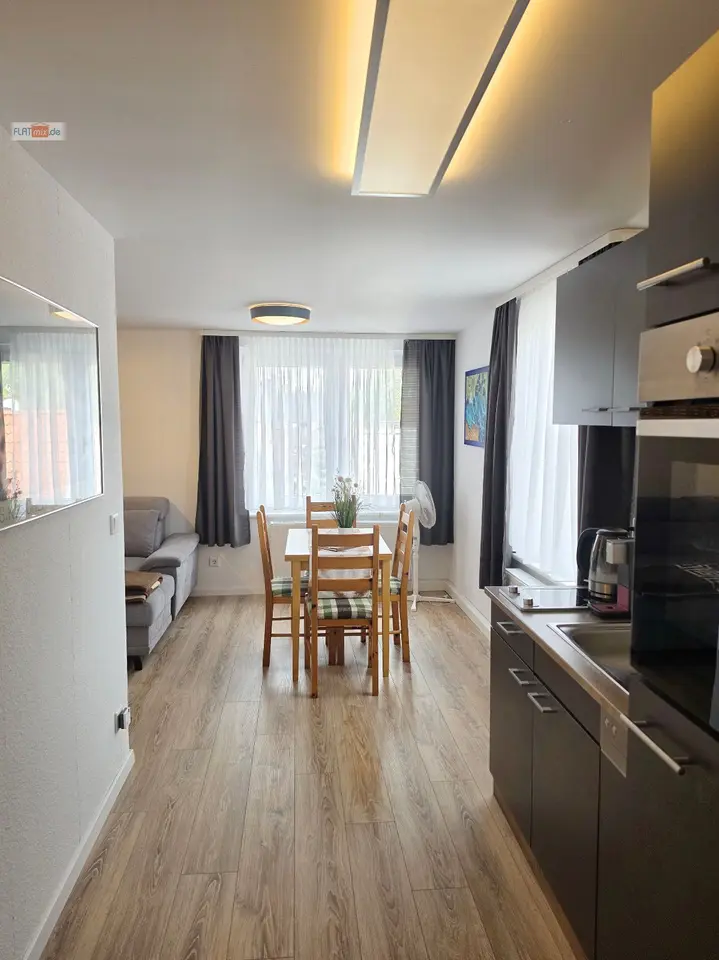 WG-Zimmer mit 40 m² in Paderborn – Bild 8