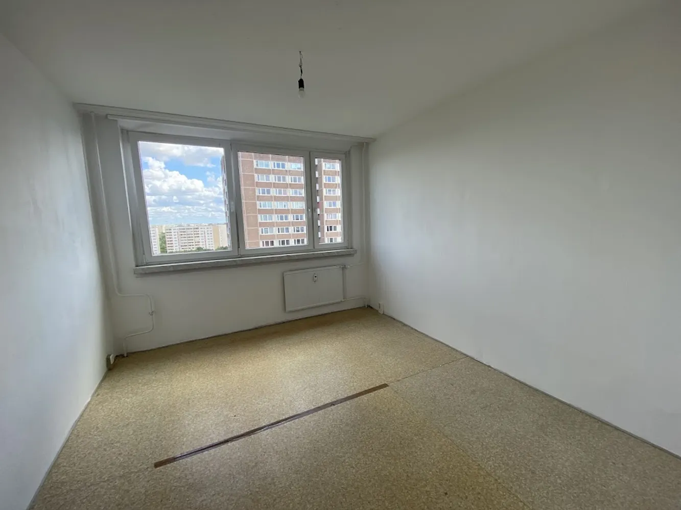 2 room apartment with 47 m² in Berlin – Photo 5