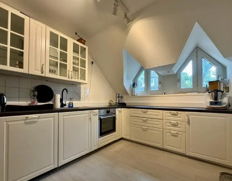 3 Zimmer Wohnung mit 81 m² in Erkrath – Bild 6