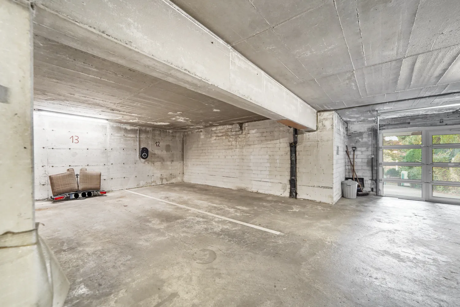 2 Zimmer Wohnung mit 81 m² in Wiesbaden – Bild 12