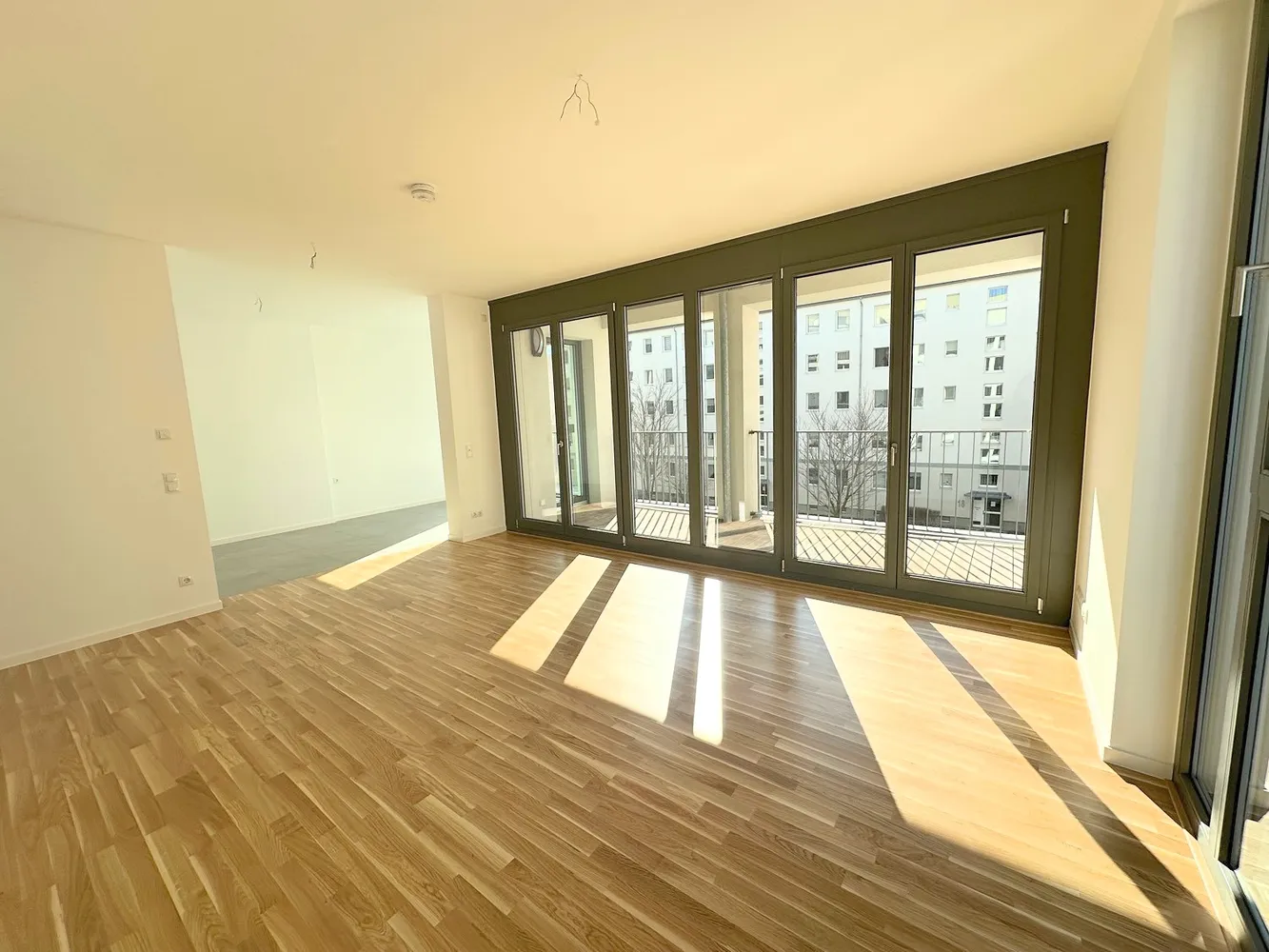 2 Zimmer Wohnung mit 68 m² in Leipzig – Bild 1