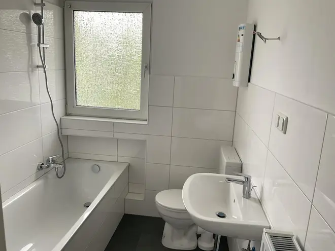 3 Zimmer Wohnung mit 66 m² in Duisburg – Bild 3