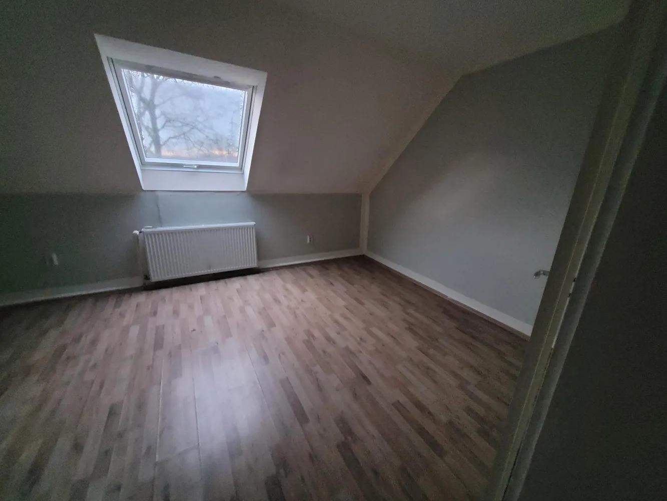 3 Zimmer Wohnung mit 60 m² in Oberhausen – Bild 1