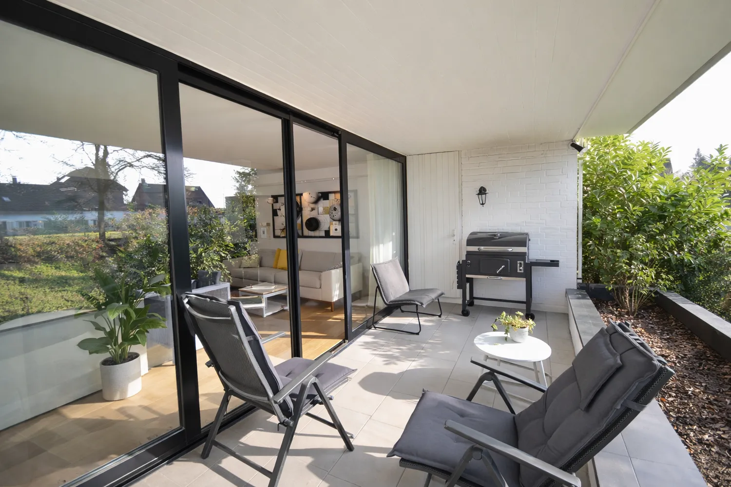 5 Zimmer Wohnung mit 181 m² in Düsseldorf – Bild 10