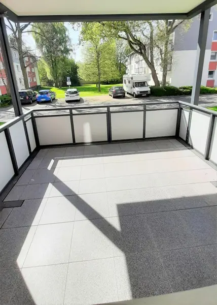 2 Zimmer Wohnung mit 64 m² in Dortmund – Bild 4