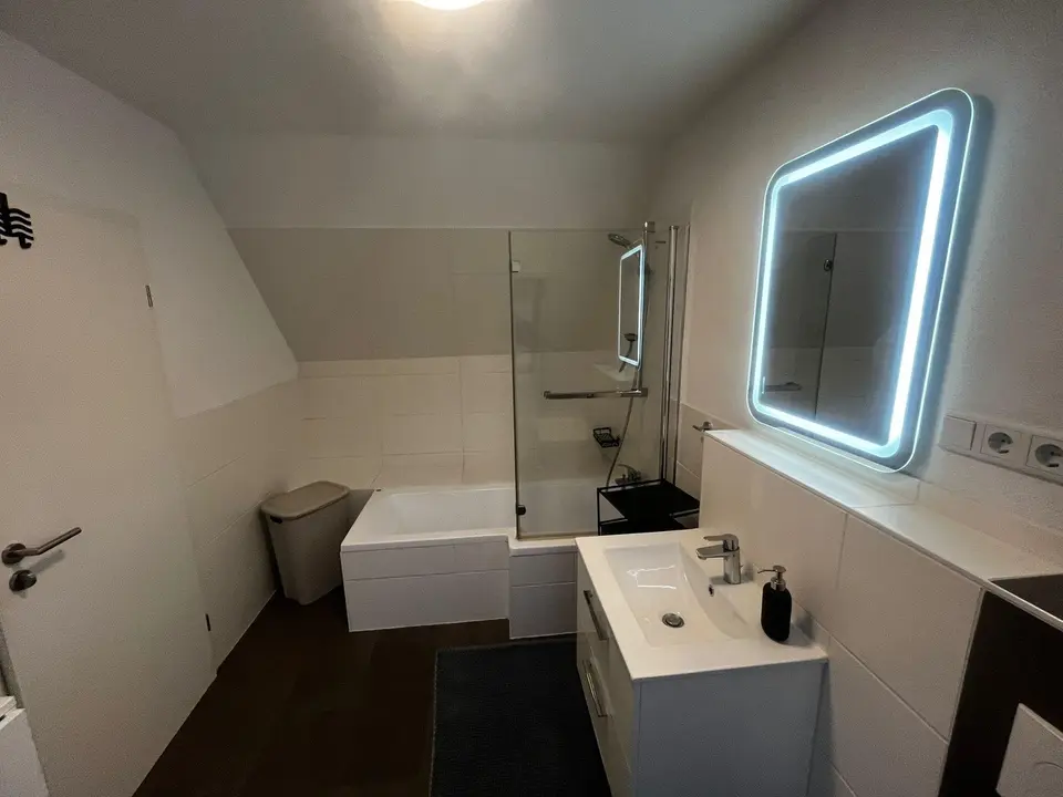 4 Zimmer Wohnung mit 57 m² in Aschersleben – Bild 10