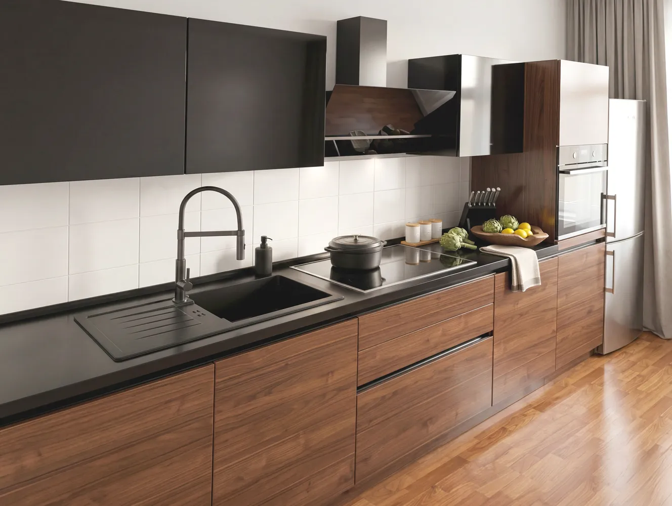 3 Zimmer Wohnung mit 80 m² in Essen – Bild 4