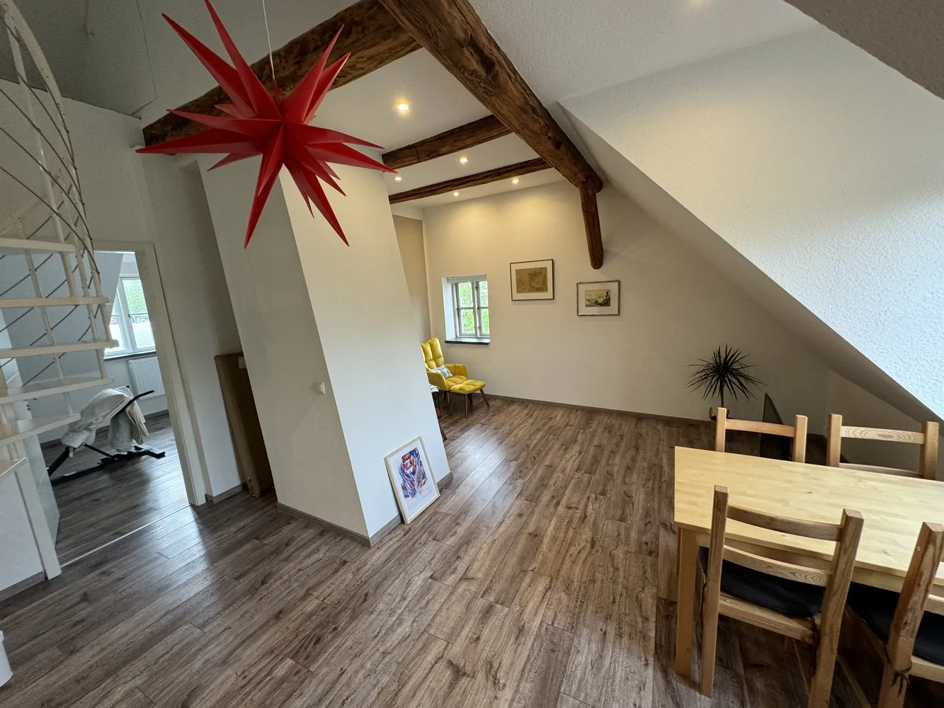 2 Zimmer Wohnung mit 63 m² in Wolfenbüttel – Bild 1