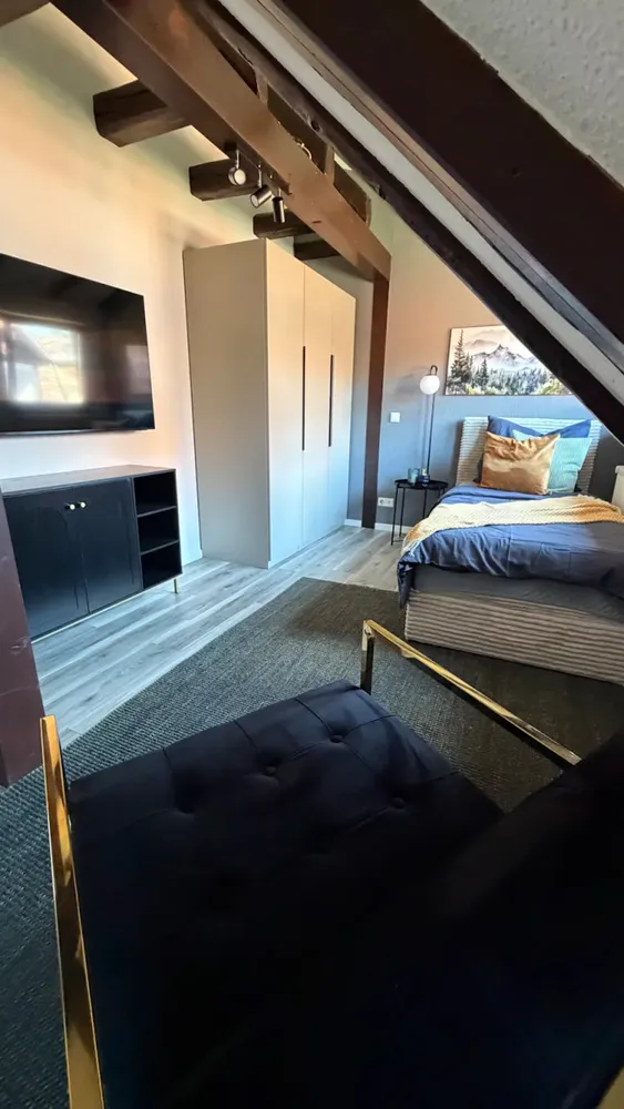 WG-Zimmer mit 18 m² in Pforzheim – Bild 9