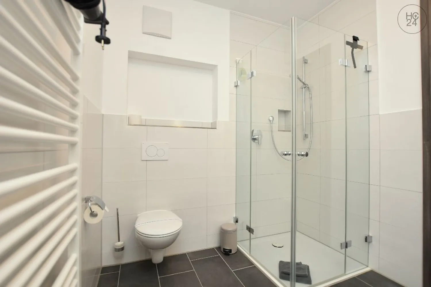 1 Zimmer Wohnung mit 48 m² in Kaufbeuren – Bild 8