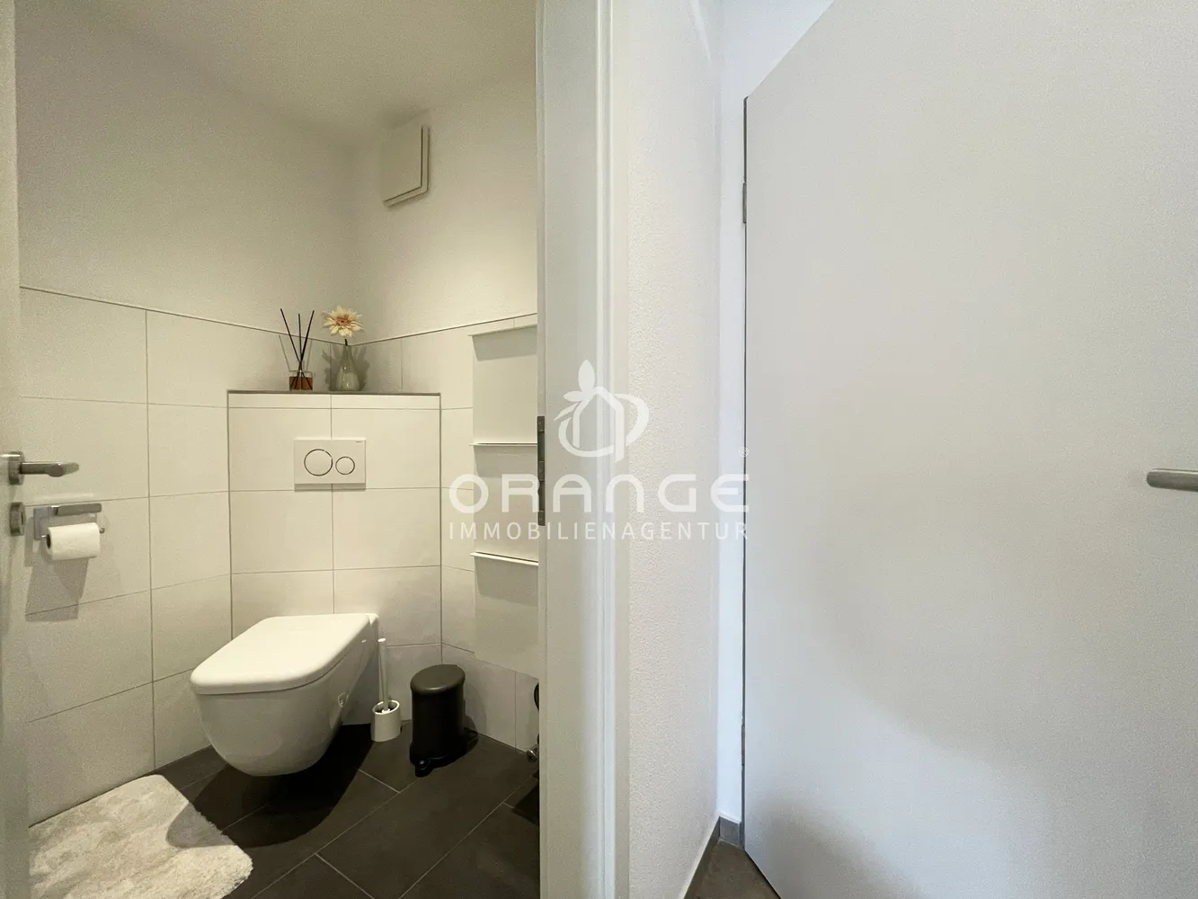 1 Zimmer Wohnung mit 33 m² in Nürnberg – Bild 4