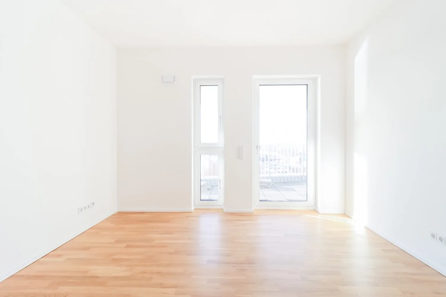 3 Zimmer Wohnung mit 117 m² in Frankfurt am Main – Bild 9