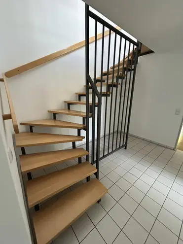 2 Zimmer Wohnung mit 58 m² in Münster – Bild 6
