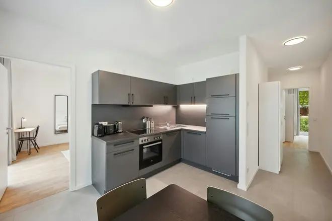 WG-Zimmer in Berlin – Bild 10