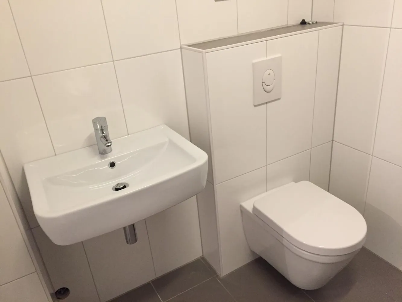2 Zimmer Wohnung mit 45 m² in Dortmund – Bild 2