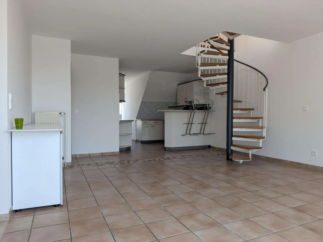 3 Zimmer Wohnung mit 96 m² in Mönchengladbach – Bild 1