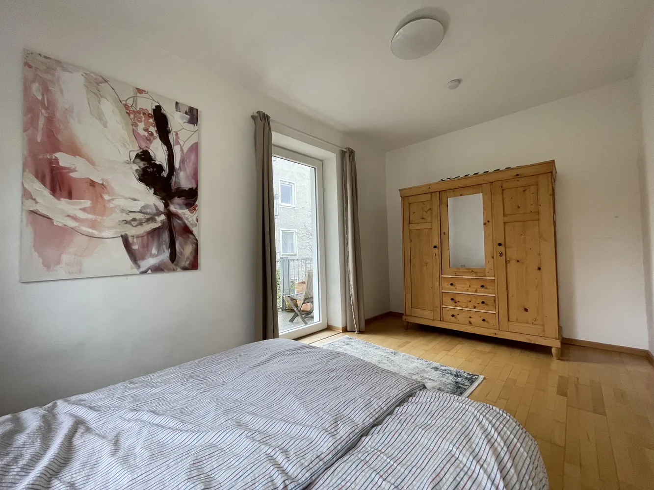 4 room apartment with 80 m² in Munich – Photo 3