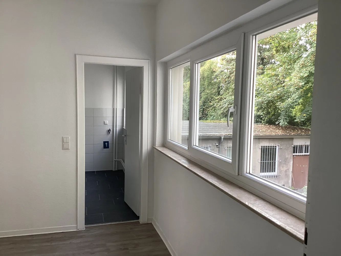 1 Zimmer Wohnung mit 40 m² in Hannover – Bild 6