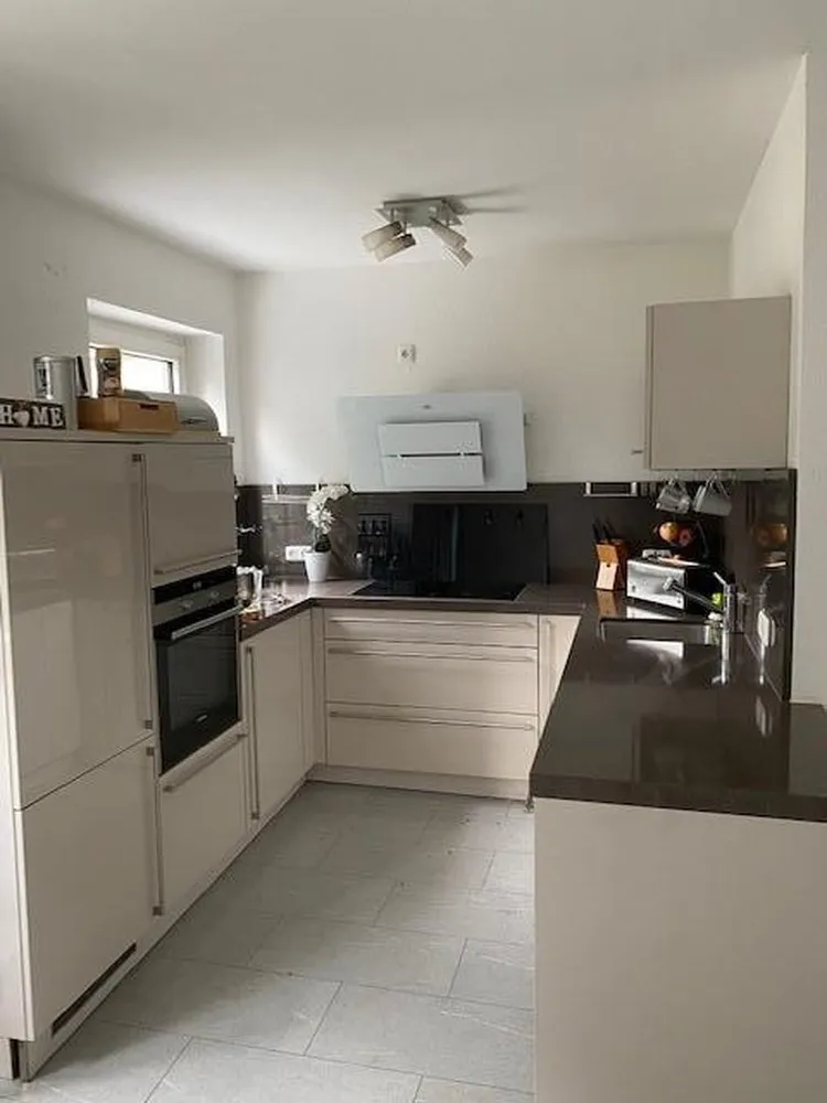 3 Zimmer Wohnung mit 56 m² in Essen – Bild 1