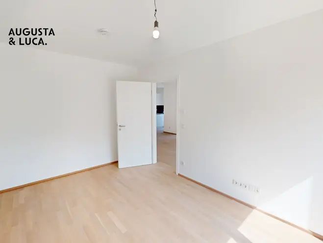 2 Zimmer Wohnung mit 63 m² in Augsburg – Bild 4