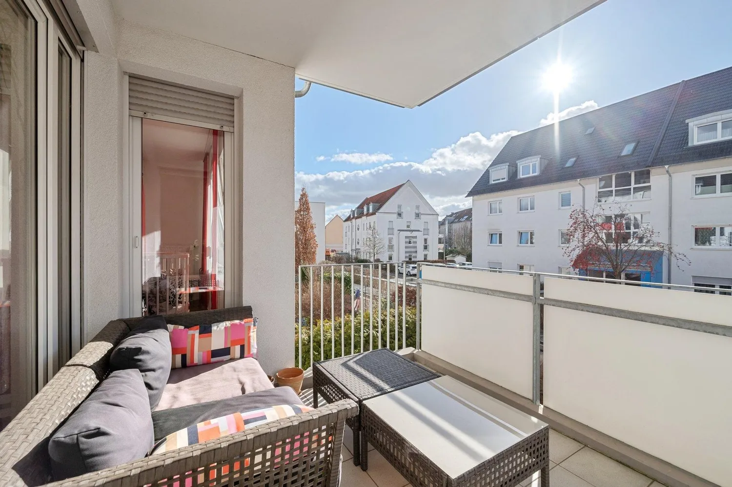 3 Zimmer Wohnung mit 82 m² in Nürnberg – Bild 5
