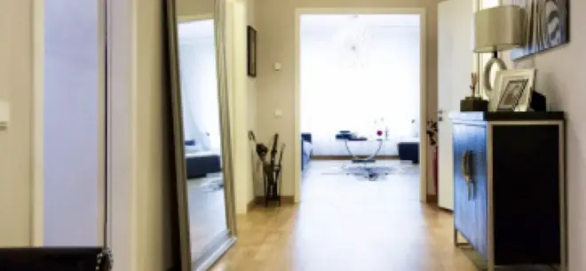 3 Zimmer Wohnung mit 137 m² in Berlin – Bild 5