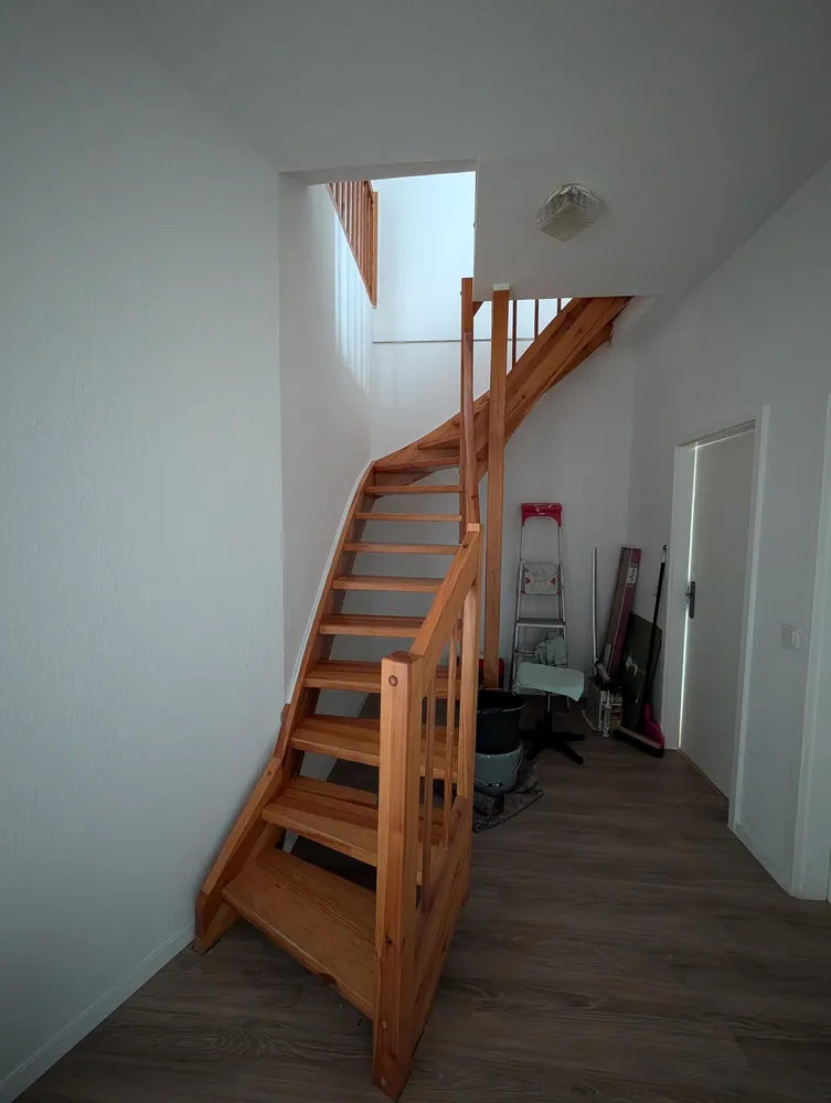 4 room apartment with 92 m² in Leipzig – Photo 11