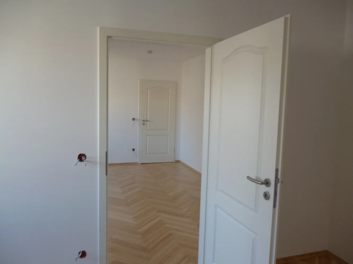 2 room apartment with 50 m² in Frankfurt am Main – Photo 4