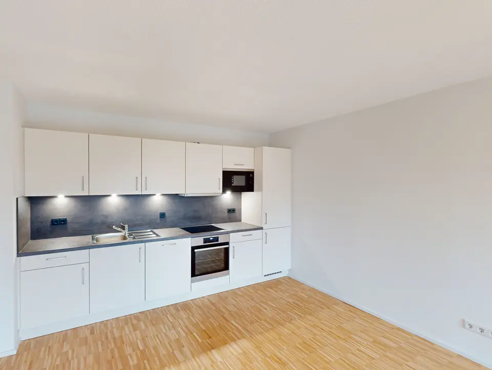 3 Zimmer Wohnung mit 96 m² in Düsseldorf – Bild 5