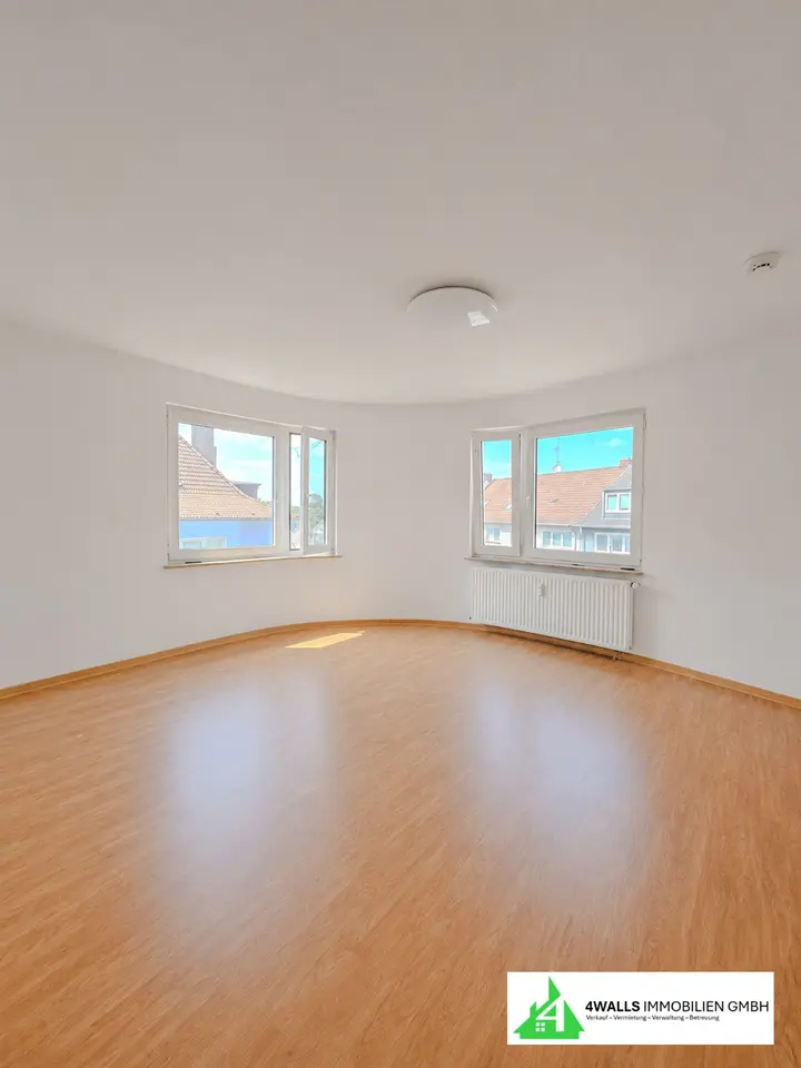 3 Zimmer Wohnung mit 78 m² in Essen – Bild 1