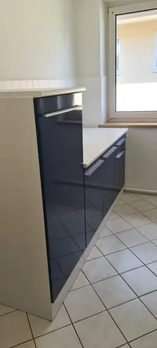 4 Zimmer Wohnung mit 90 m² in Hamburg – Bild 2