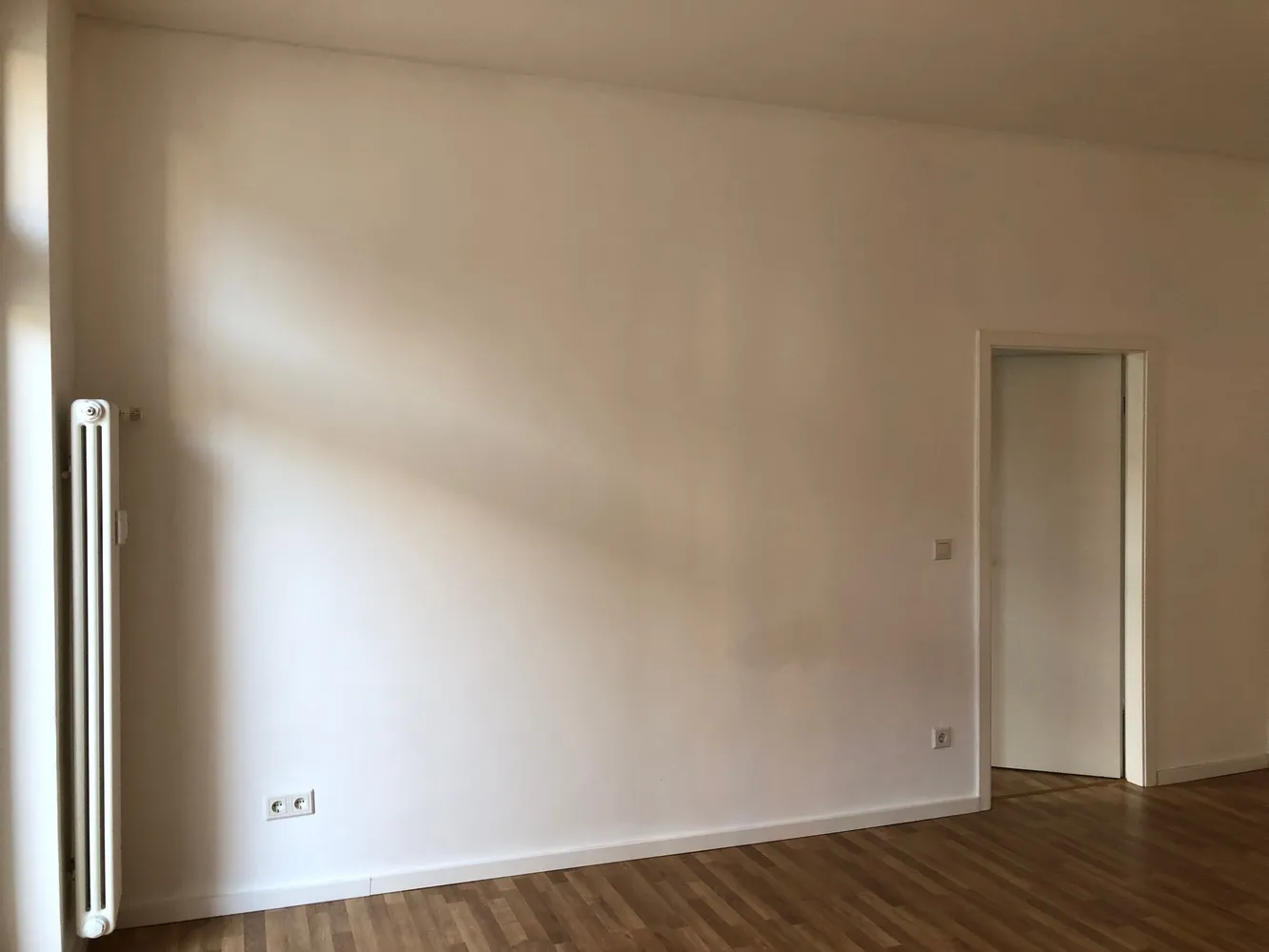 2 Zimmer Wohnung mit 45 m² in Wiesbaden – Bild 3