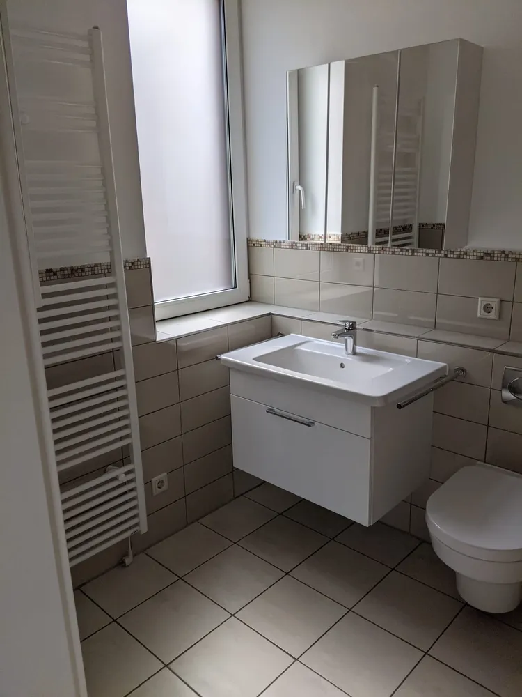 2 Zimmer Wohnung mit 85 m² in Münster – Bild 4