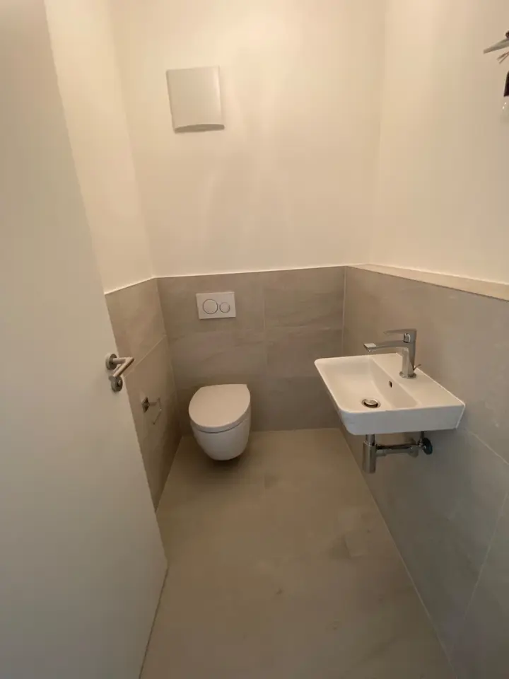 3 Zimmer Wohnung mit 111 m² in Siegburg – Bild 10