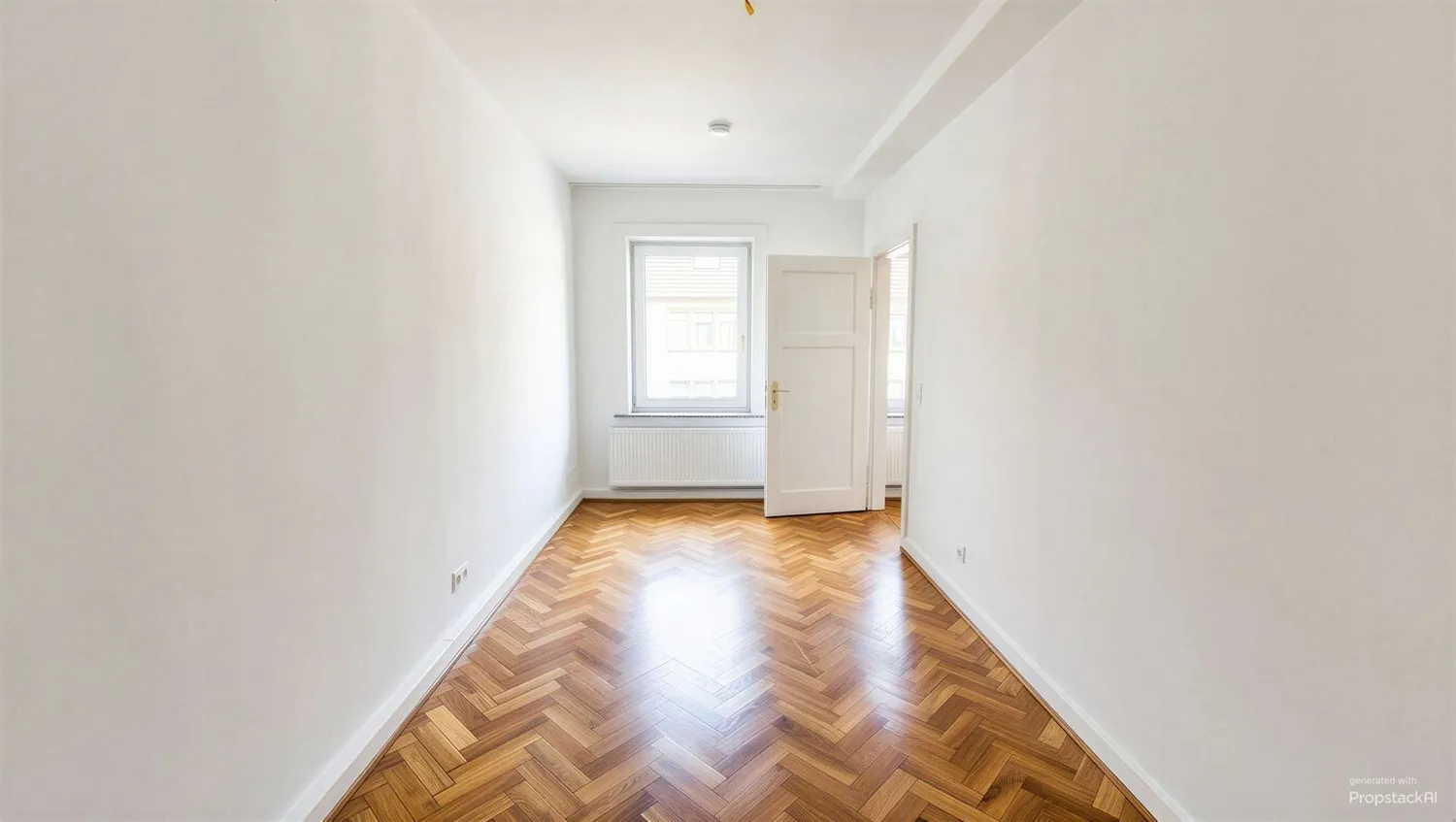 4 Zimmer Wohnung mit 110 m² in Hannover – Bild 8