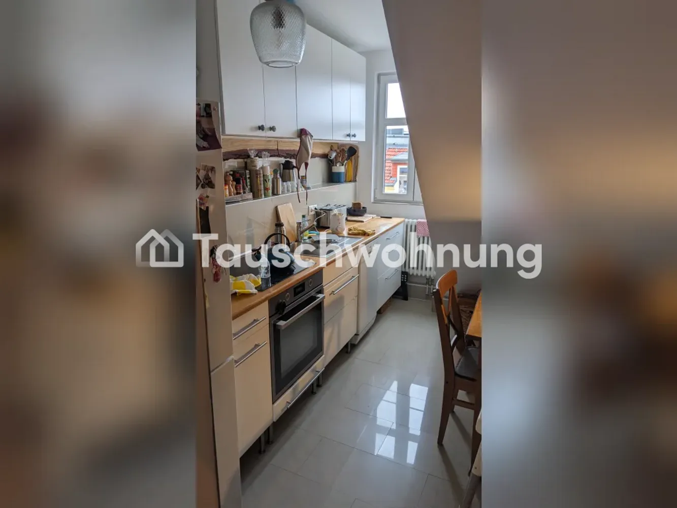 3 Zimmer Wohnung mit 120 m² in Berlin – Bild 4