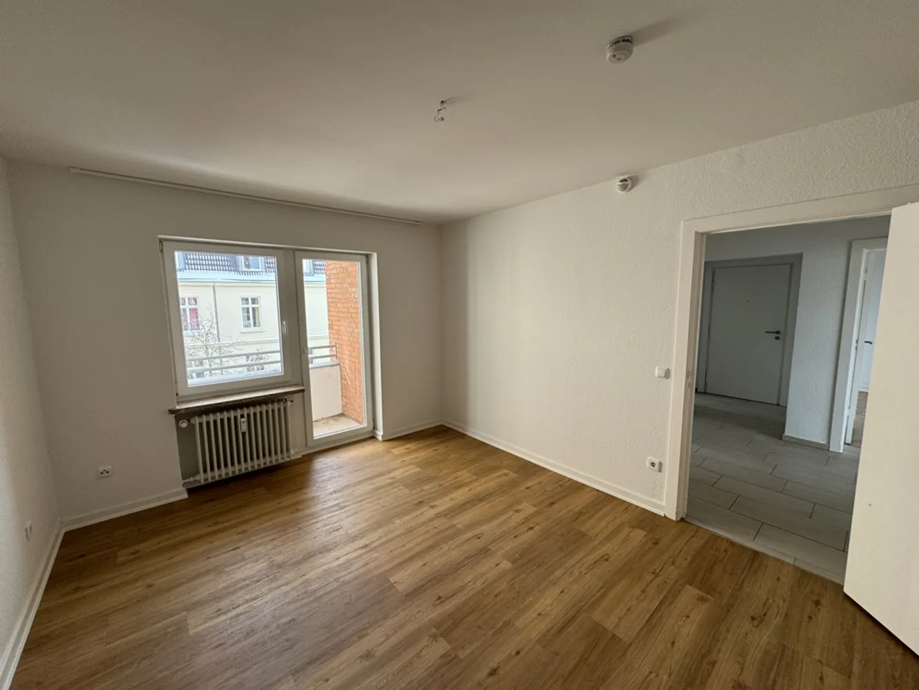 3 Zimmer Wohnung mit 88 m² in Lübeck – Bild 5