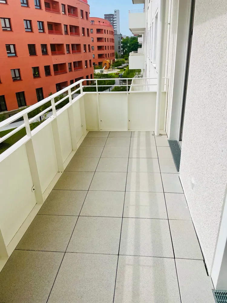 2 room apartment with 44 m² in Berlin – Photo 5