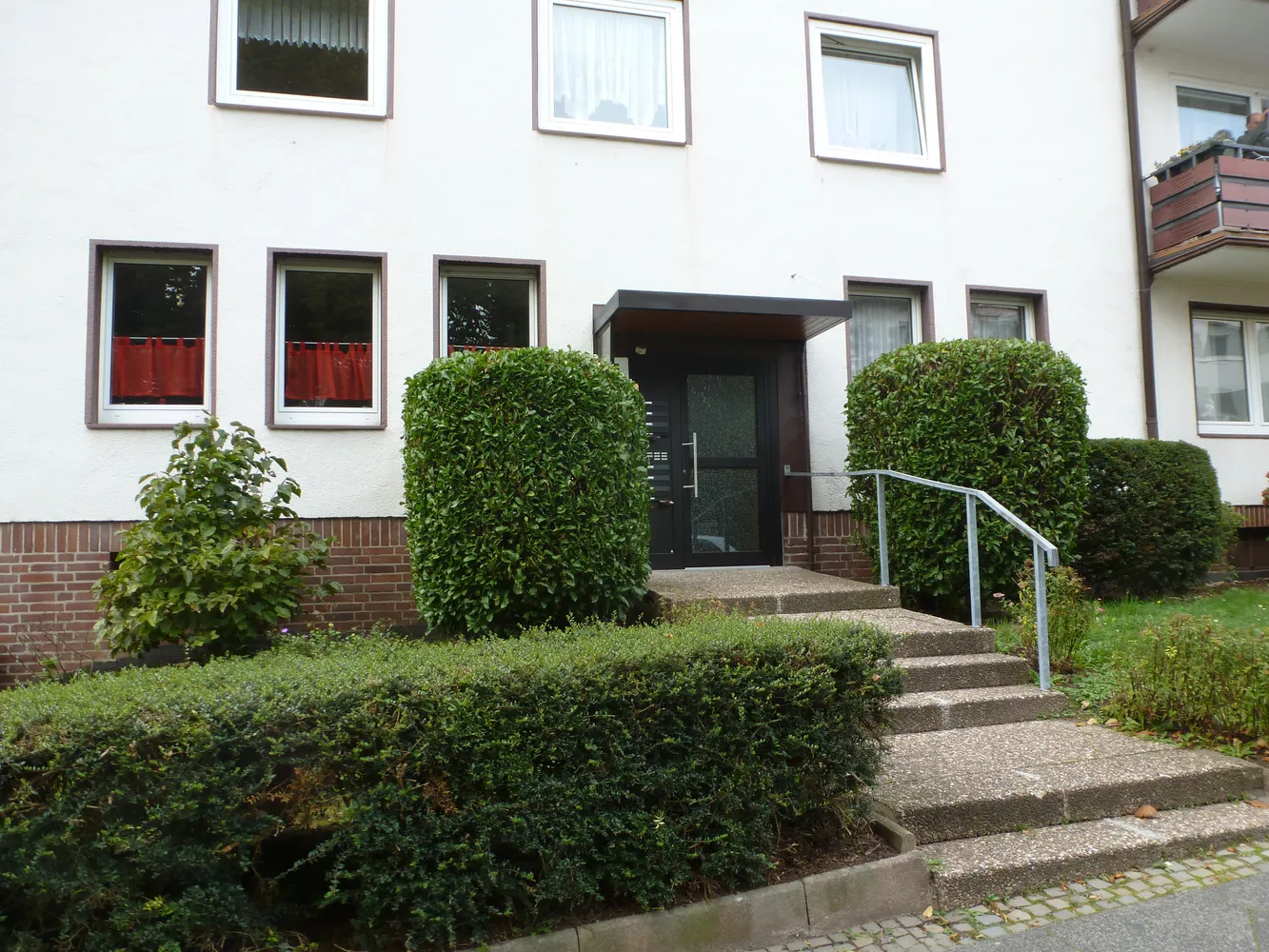 2 room apartment with 42 m² in Wuppertal – Photo 1